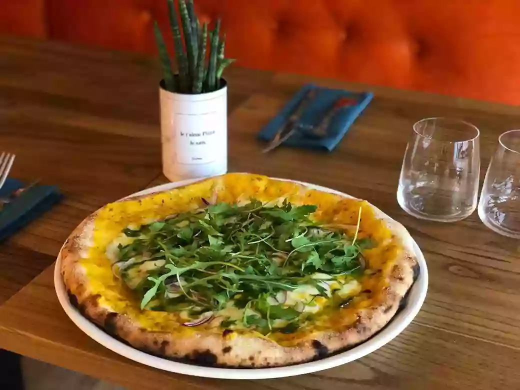 La Pizzeria Franceschini - Restaurant Angers - les meilleurs restaurant de ANGERS