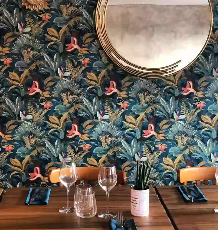 La Pizzeria Franceschini - Restaurant Angers - restaurant a faire ANGERS
