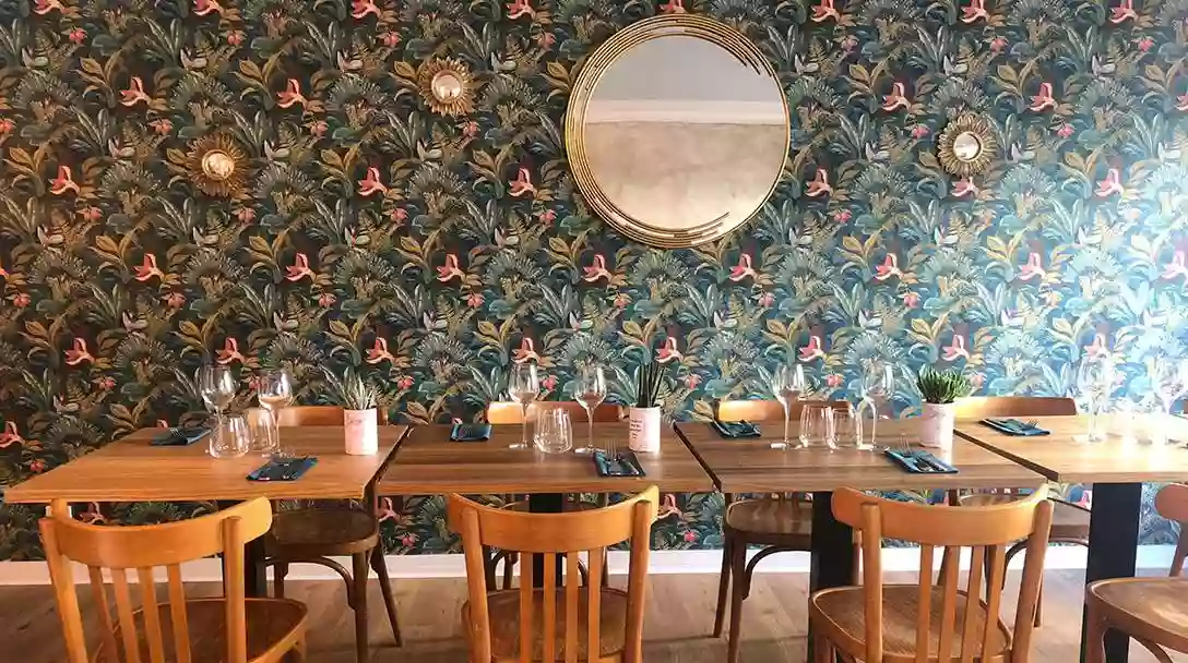 Restaurant - Pizzeria Franceschini -  Angers - top restaurant ANGERS