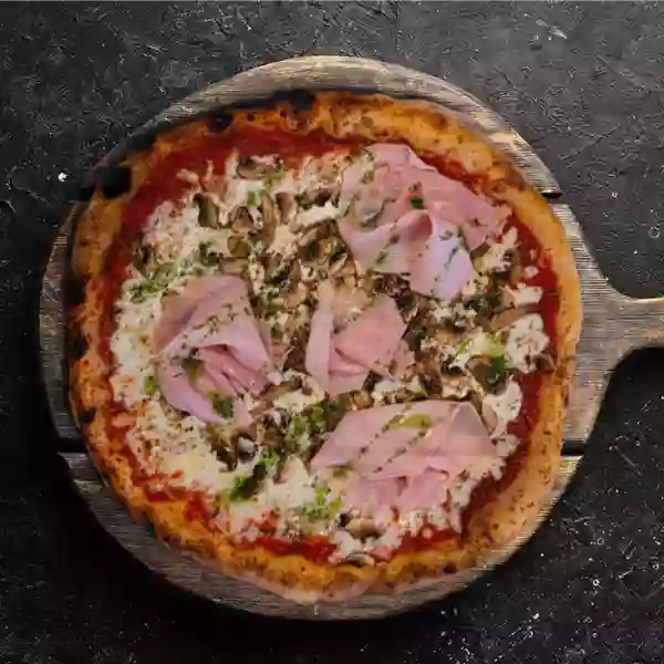 Restaurant - Pizzeria Franceschini -  Angers - bien manger ANGERS