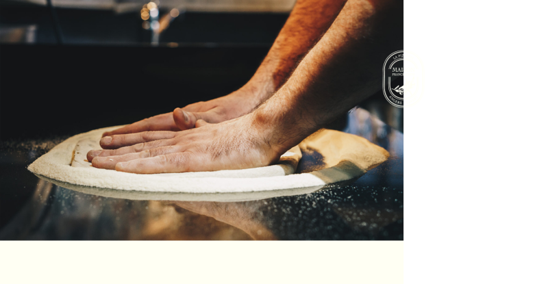 La Pizzeria Franceschini - Restaurant Angers - Pizza à emporter Angers