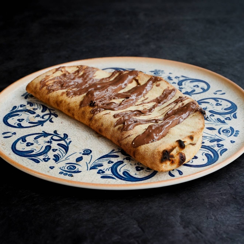 La Pizzeria Franceschini - Restaurant Angers - restaurant ANGERS