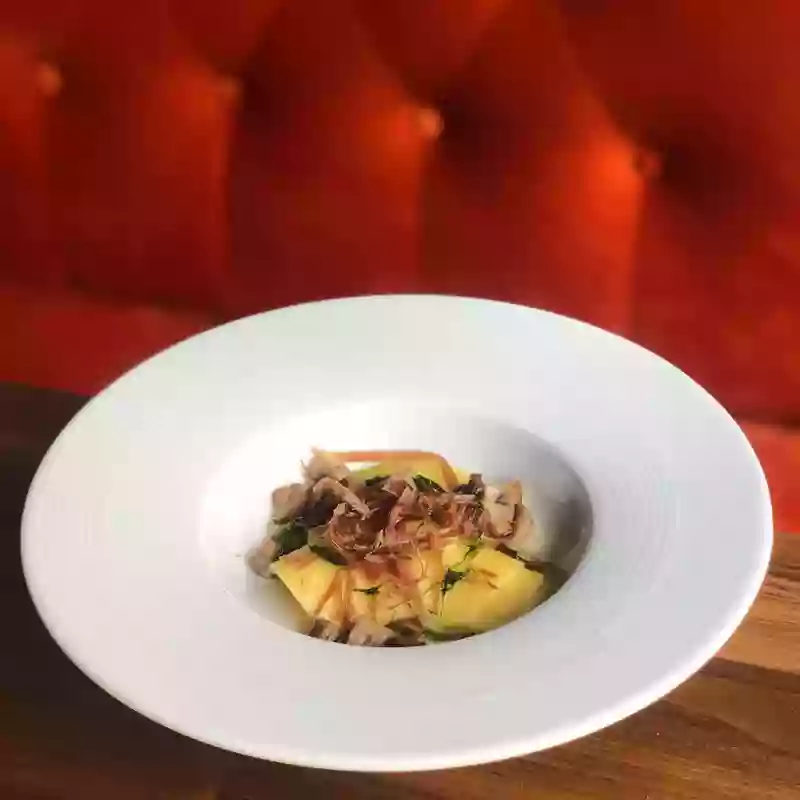 Restaurant - Pizzeria Franceschini -  Angers - top resto ANGERS
