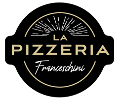 Logo La Pizzeria Franceschini